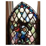 Stain Glass window
