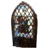 Stain Glass window