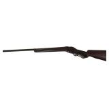 Winchester lever action shot gun New Haven