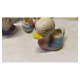 Duck planter