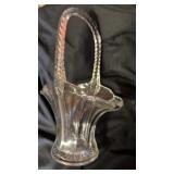 Clear basket 11ï¿½