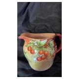 Belleck cherry pitcher 7ï¿½