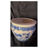 Flower pot 5ï¿½