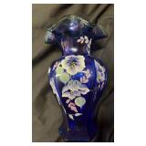 Fenton vase 9.5ï¿½