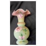 Fenton vase 7ï¿½