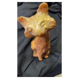 Fenton alley cat brown