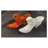 Fenton shoes