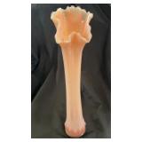 Pink Tall vase 22ï¿½