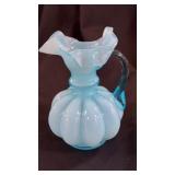 Blue creamer 6ï¿½