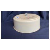 Metal cake cover 12ï¿½