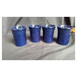 Fiesta tumblers 4ï¿½