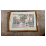 Sawyier Main St trolley 26x19