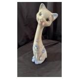 Pottery cat 12ï¿½