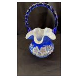 Fenton basket 9ï¿½