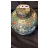 Ginger jar 6.5ï¿½