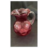 Cranberry creamer 5ï¿½