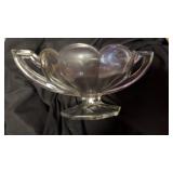 Console bowl