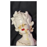 Head vase 6ï¿½