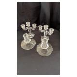 Candlesticks
