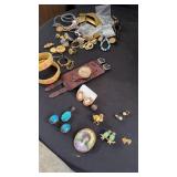 Jewelry/ 925 turquoise