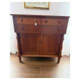 Cherry side board Campbellsville