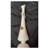 Fenton bud vase
