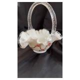 Fenton basket