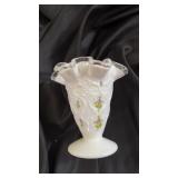 Fenton vase 4ï¿½