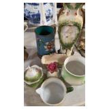 Mug grouping