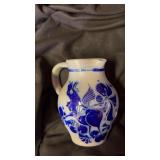 Creamer 5ï¿½