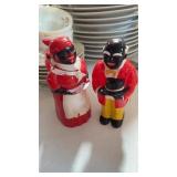 Syrup/ Salt shaker
