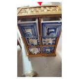 Mini cabinet with drawers 9ï¿½