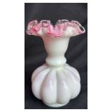 Fenton silver crest 6.5ï¿½