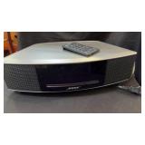 Bose radio/ remote