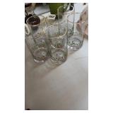 Holiday glasses