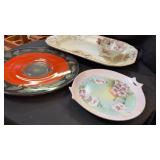 Platter/ plates