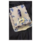 Cheese dish
