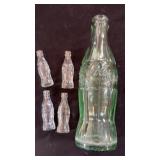 Coke and miniatures