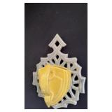 McCoy wall pocket 8ï¿½