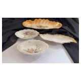 Relish trays