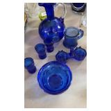 Cobalt grouping