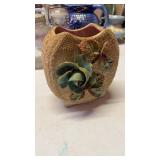 Pottery vase 7ï¿½