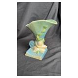 Roseville vase 8.5ï¿½