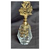 Perfume bottle 7ï¿½