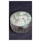 Powder jar 3ï¿½