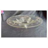 Etched console table 13ï¿½