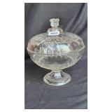 Clear compote 9ï¿½