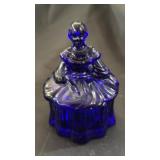 Lady powder box 5ï¿½