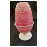 Pink fairy lamp 8ï¿½