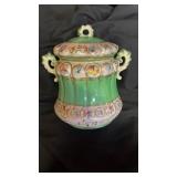 Biscuit jar 8ï¿½